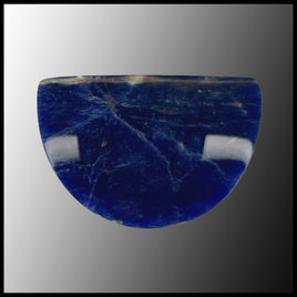 SOD142c Sodalite Cabochon