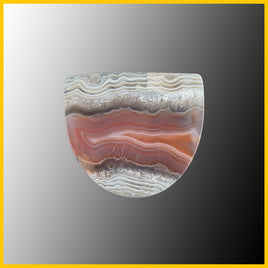 SWZ185c Swazi Agate Cabochon