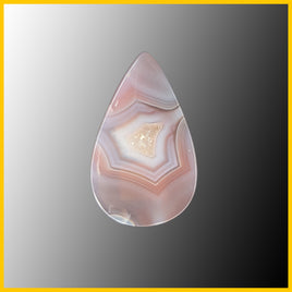 SWZ197c Swazi Agate Cabochon