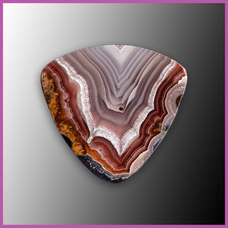 AGN1239c Agua Nueva Agate Cabochon