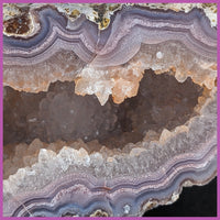 AGN552 Agua Nueva Agate Specimen