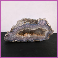 AGN552 Agua Nueva Agate Specimen