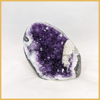 AME245 Amethyst Stand-up