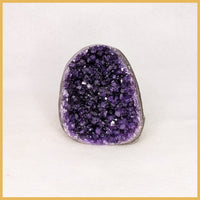 AME283 Amethyst Stand-up