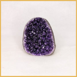 AME283 Amethyst Stand-up