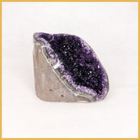 AME284 Amethyst Stand-up