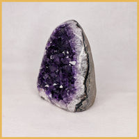 AME285 Amethyst Stand-up