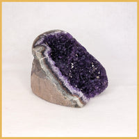 AME286 Amethyst Stand-up