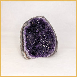 AME286 Amethyst Stand-up