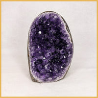 AME287 Amethyst Stand-up