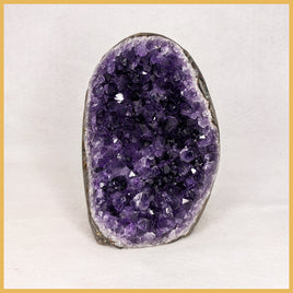 AME287 Amethyst Stand-up