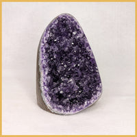 AME288 Amethyst Stand-up