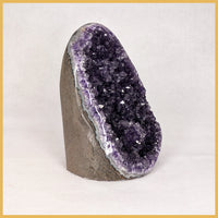 AME288 Amethyst Stand-up