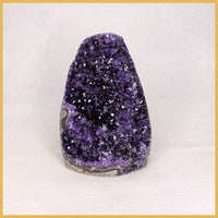 AME289 Amethyst Stand-up