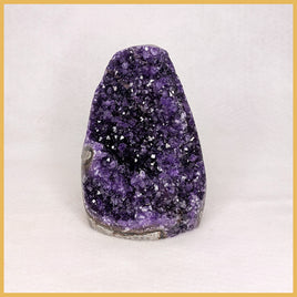 AME289 Amethyst Stand-up