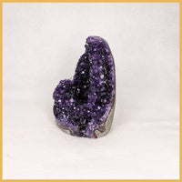 AME289 Amethyst Stand-up