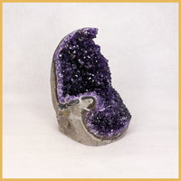 AME289 Amethyst Stand-up