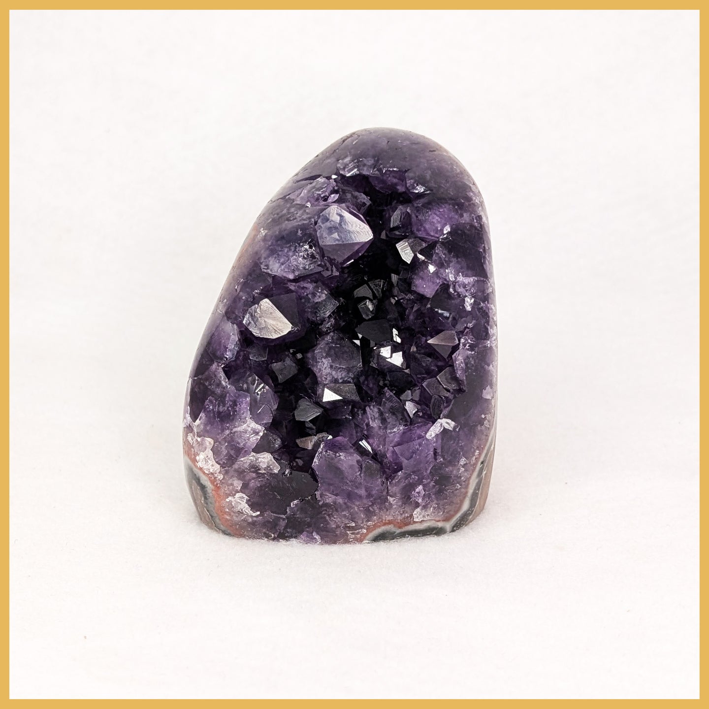 【新品未開封】BRIESTA amethyst （アメジスト） 新品未開封】BRIESTA amethyst （アメジスト） NUTSOUTDOOR BRIESTA