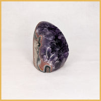 AME290 Amethyst Stand-up
