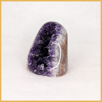 AME291 Amethyst Stand-up