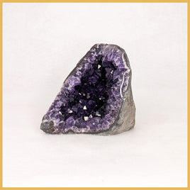AME292 Amethyst Stand-up