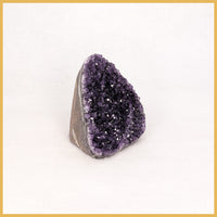 AME296 Amethyst Stand-up