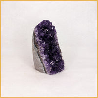 AME297 Amethyst Stand-up