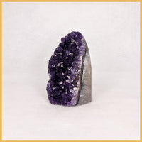 AME297 Amethyst Stand-up