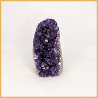 AME297 Amethyst Stand-up