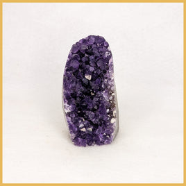 AME297 Amethyst Stand-up