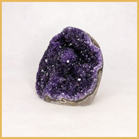 AME300 Amethyst Stand-up