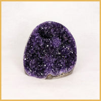 AME300 Amethyst Stand-up