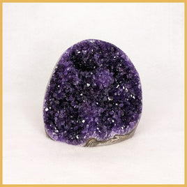 AME300 Amethyst Stand-up