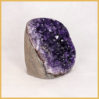 AME301 Amethyst Stand-up