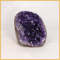 AME301 Amethyst Stand-up