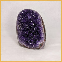 AME301 Amethyst Stand-up