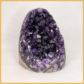 AME303 Amethyst Stand-up