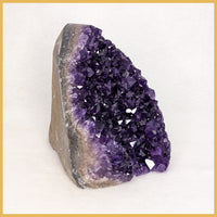 AME304 Amethyst Stand-up