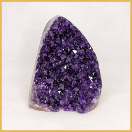 AME304 Amethyst Stand-up