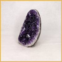 AME305 Amethyst Stand-up
