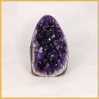 AME305 Amethyst Stand-up