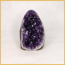 AME305 Amethyst Stand-up