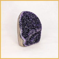 AME306 Amethyst Stand-up