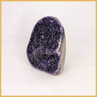 AME306 Amethyst Stand-up