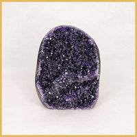 AME306 Amethyst Stand-up