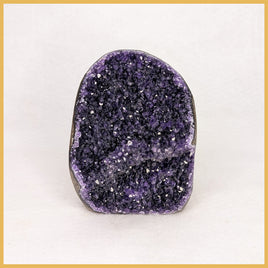 AME306 Amethyst Stand-up