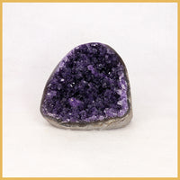 AME307 Amethyst Stand-up