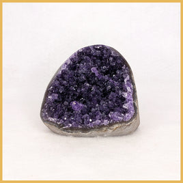 AME307 Amethyst Stand-up