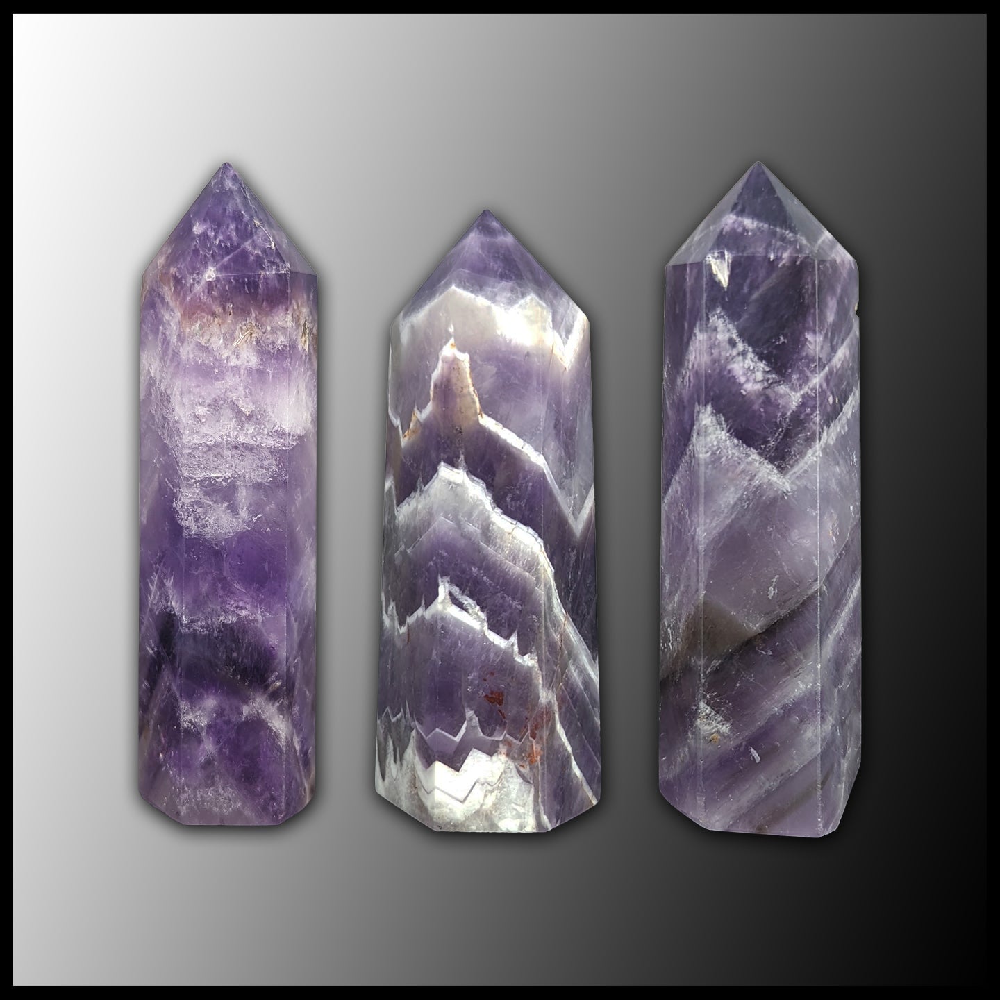 Amethyst tower, amethyst crystal tower, amethyst point, Crystal 2024 tower, Natural Amethyst crystals, Large crystal tower, TA666