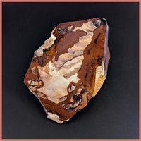 BIG610tr Biggs Jasper Specimen